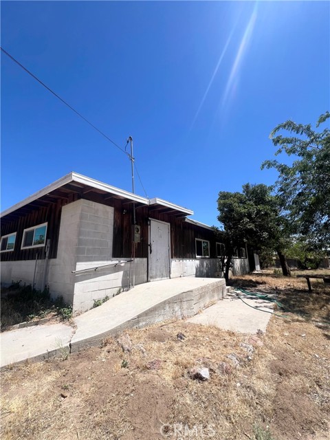 Detail Gallery Image 32 of 53 For 54279 Bautista Canyond Rd, Anza,  CA 92539 - 3 Beds | 2/1 Baths