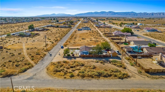 Detail Gallery Image 3 of 13 For 0 Bay Ave Near Kenniston St, California City,  CA 93505 - – Beds | – Baths