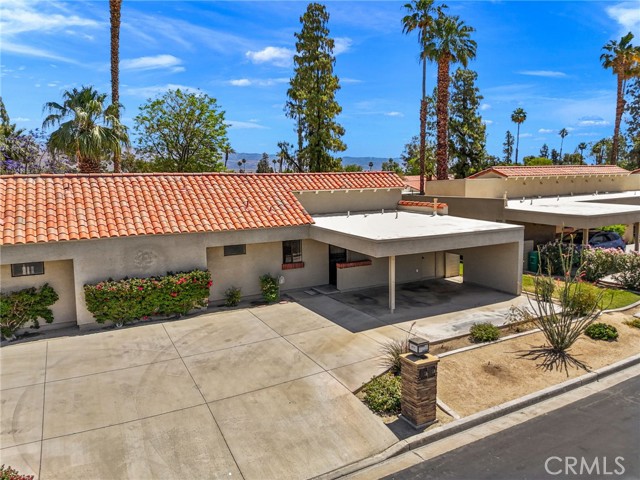 Detail Gallery Image 1 of 38 For 40900 La Costa Cir, Palm Desert,  CA 92211 - 2 Beds | 2 Baths