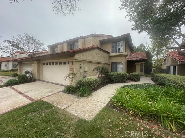 1548 Vallecito