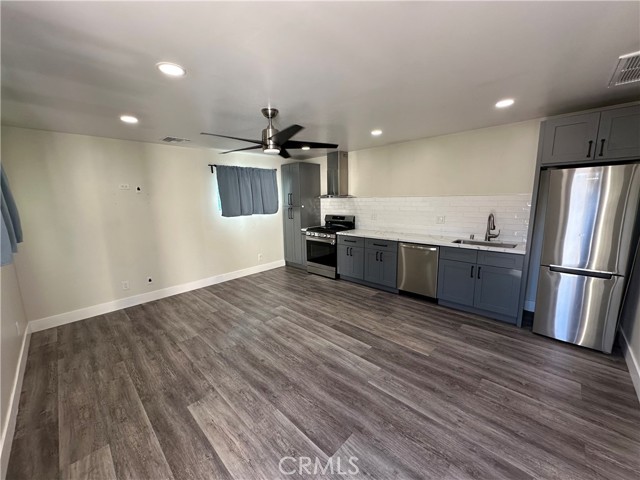 Detail Gallery Image 4 of 7 For 2155 Summit Ave, Altadena,  CA 91001 - 1 Beds | 1 Baths