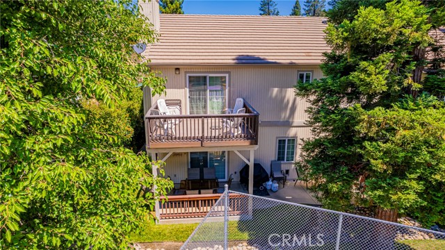 Detail Gallery Image 48 of 55 For 40333 Road 222 #102,  Bass Lake,  CA 93604 - 4 Beds | 2/1 Baths