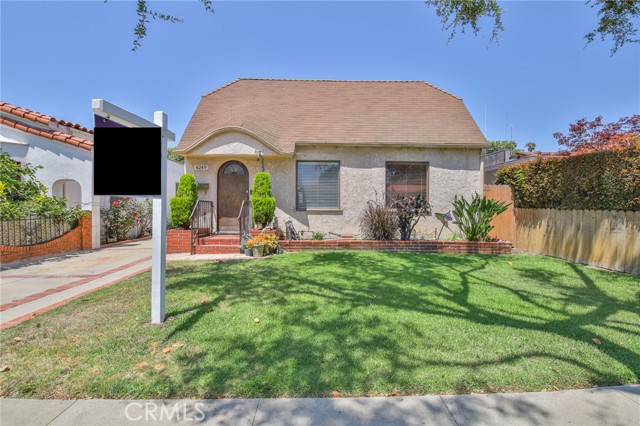 Image 3 for 4249 Mildred Ave, Los Angeles, CA 90066