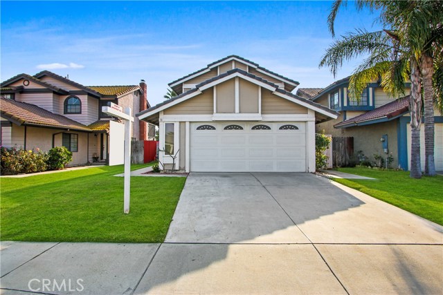 3412 Sugar Maple Court, Ontario, CA 91761