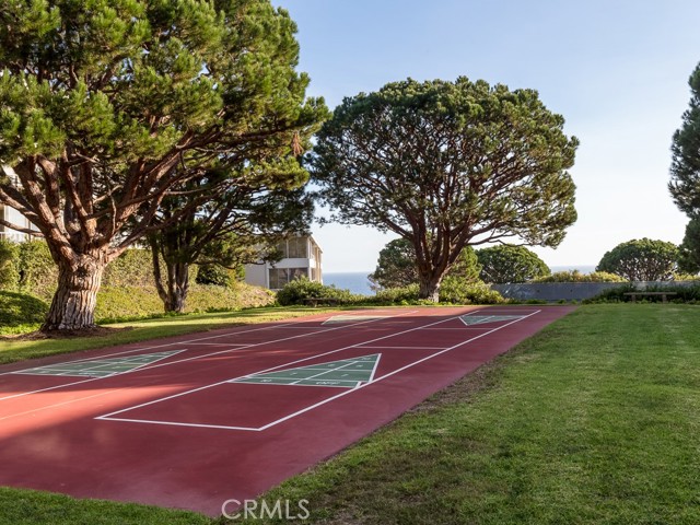 Another view of the well-maintained common areas.