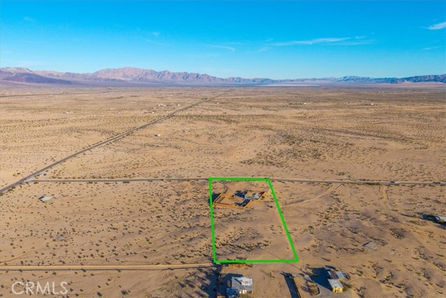 Detail Gallery Image 51 of 55 For 5048 Godwin, Twentynine Palms,  CA 92277 - 2 Beds | 1 Baths