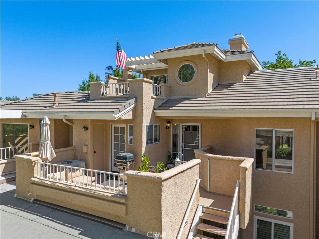 24029 Arroyo Park Drive #10