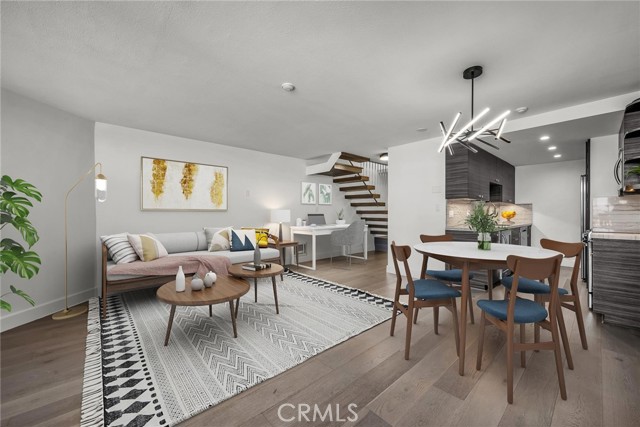 Detail Gallery Image 3 of 26 For 531 Esplanade #903,  Redondo Beach,  CA 90277 - 1 Beds | 1/1 Baths