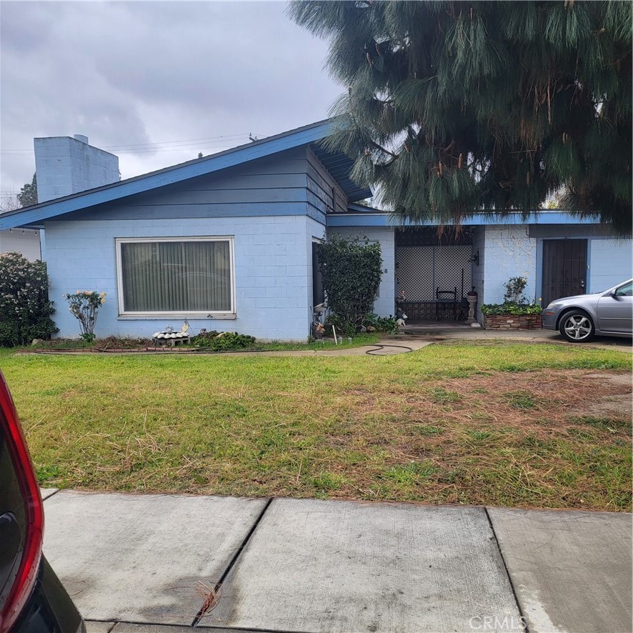 5525 Shirley Lane, Montclair, CA 91763