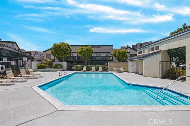 Detail Gallery Image 26 of 28 For 12831 C Forest Dr #3,  Garden Grove,  CA 92840 - 2 Beds | 2 Baths