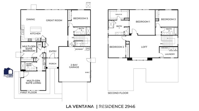 Detail Gallery Image 2 of 2 For 30552 Corte Hermoso, Winchester,  CA 92596 - 5 Beds | 4 Baths