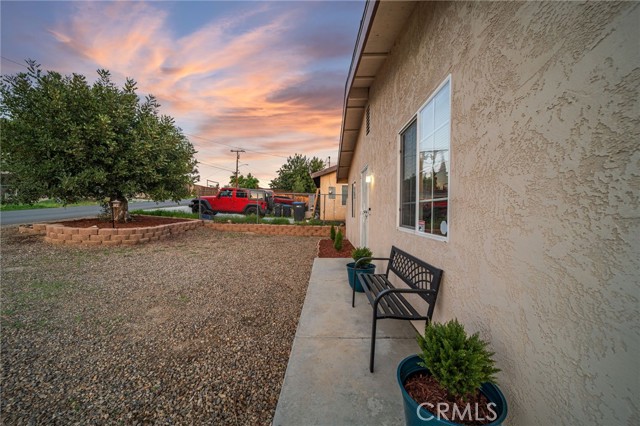 Detail Gallery Image 22 of 28 For 23755 Goetz Dr, Menifee,  CA 92587 - 3 Beds | 1 Baths