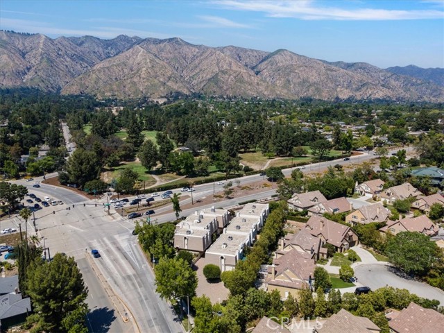 Detail Gallery Image 34 of 38 For 866 Sierra Madre Villa Ave #7,  Pasadena,  CA 91107 - 3 Beds | 2/1 Baths