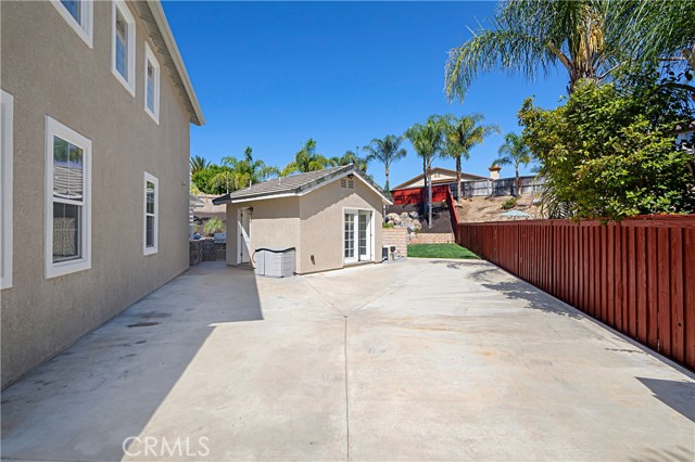 Detail Gallery Image 40 of 58 For 23748 Cloverleaf Way, Murrieta,  CA 92562 - 4 Beds | 3/1 Baths