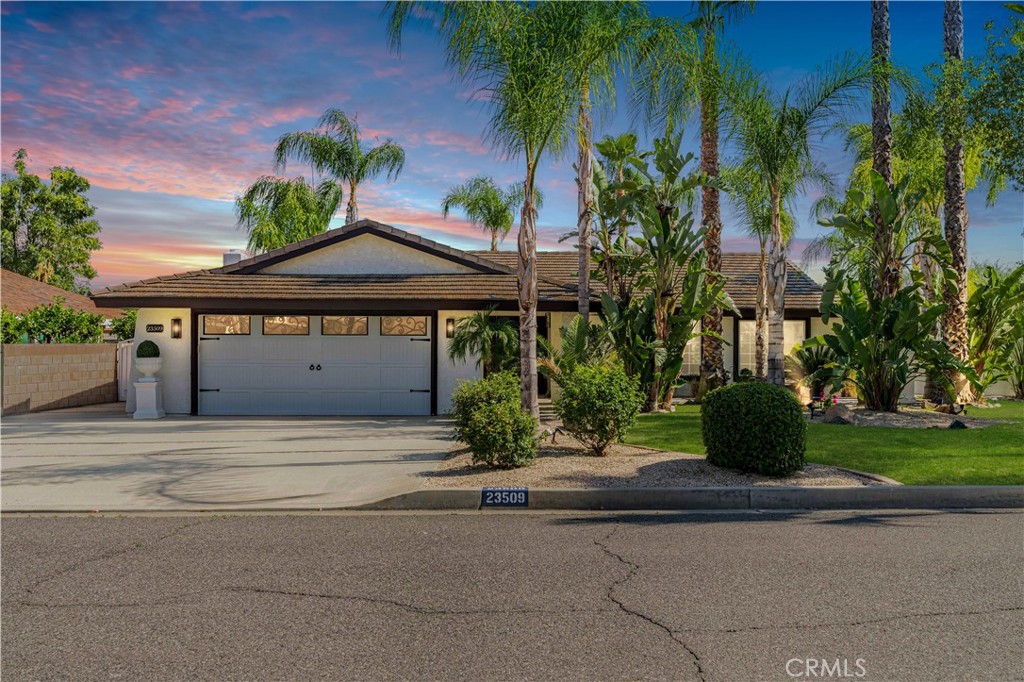23509 Cutter Drive