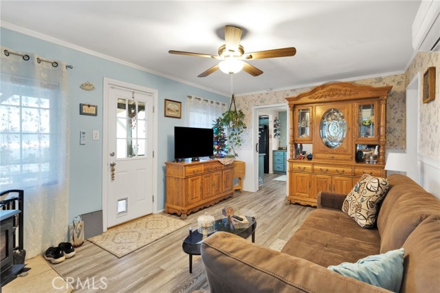 Detail Gallery Image 8 of 53 For 25885 Santa Rosa, Apple Valley,  CA 92308 - 2 Beds | 1 Baths