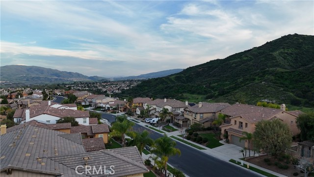 Detail Gallery Image 25 of 32 For 8120 Sunset Rose Dr, Corona,  CA 92883 - 5 Beds | 5/1 Baths