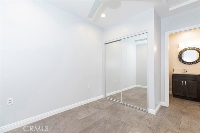 Detail Gallery Image 14 of 22 For 7655 Whitsett Ave, North Hollywood,  CA 91605 - 1 Beds | 1 Baths