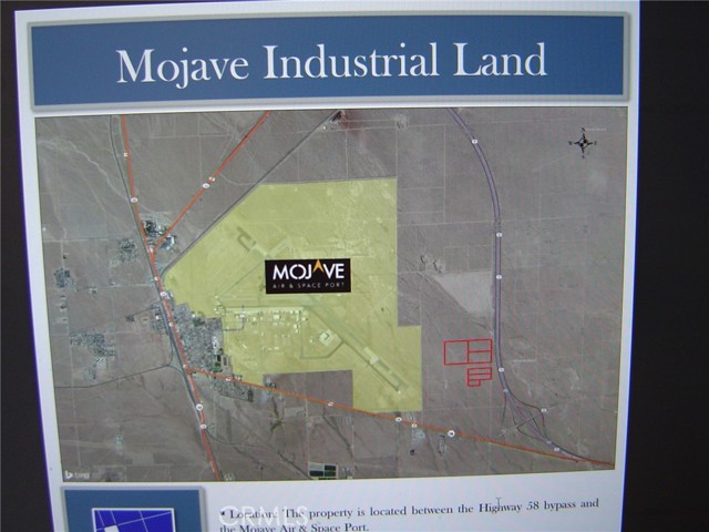 Detail Gallery Image 2 of 2 For 8 Denise Ave, Mojave,  CA 00000 - – Beds | – Baths