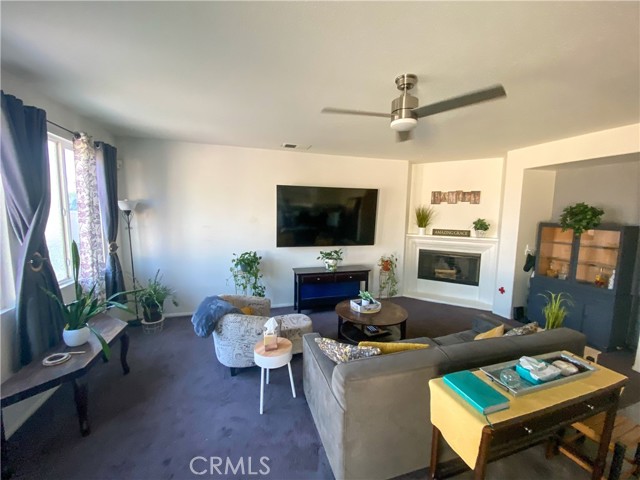 Detail Gallery Image 13 of 29 For 1436 Saddlebrook Way, San Jacinto,  CA 92582 - 4 Beds | 3 Baths