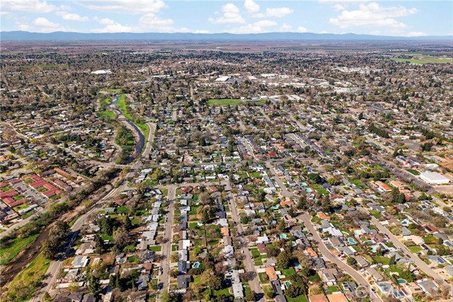 Detail Gallery Image 66 of 67 For 1277 Howard, Chico,  CA 95926 - 3 Beds | 1 Baths