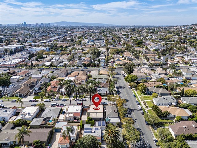 Detail Gallery Image 34 of 37 For 1384 Prospect, Long Beach,  CA 90804 - 3 Beds | 2 Baths