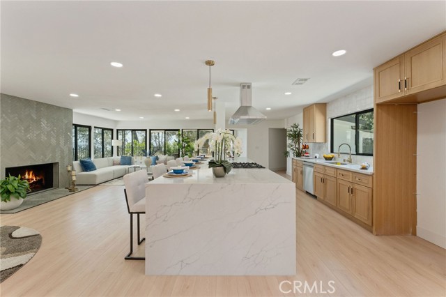 Detail Gallery Image 11 of 45 For 4140 Quail Canyon Rd, San Bernardino,  CA 92404 - 4 Beds | 3 Baths