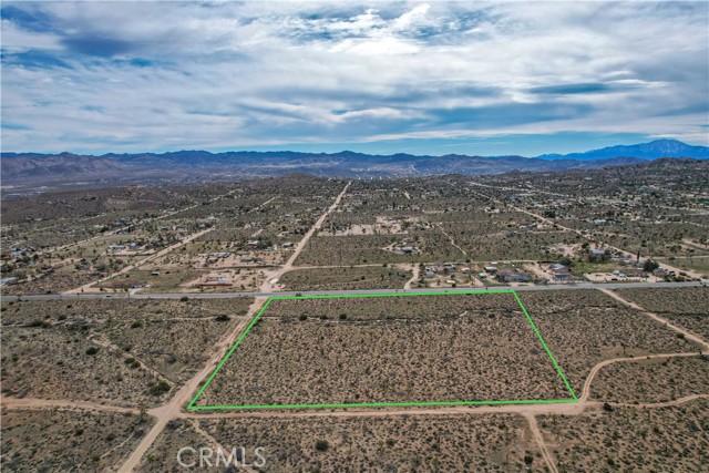 Detail Gallery Image 6 of 32 For 4824 Elata Ave, Yucca Valley,  CA 92284 - – Beds | – Baths