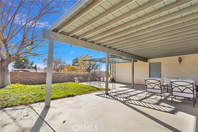 Detail Gallery Image 18 of 33 For 23573 Cahuilla Rd, Apple Valley,  CA 92307 - 3 Beds | 3 Baths