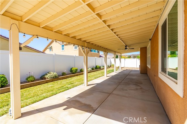 4 Bed Home for Sale in Palmdale, California