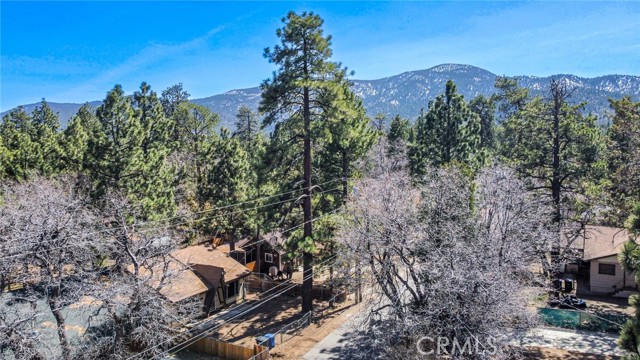 Detail Gallery Image 4 of 19 For 427 Holmes, Sugarloaf,  CA 92386 - 2 Beds | 2 Baths