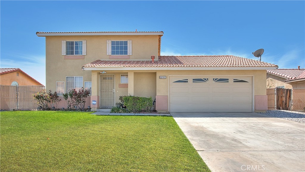 10797 Almond Street
