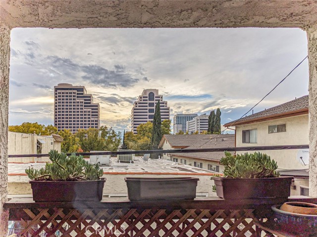 Detail Gallery Image 18 of 19 For 515 N Jackson St #212,  Glendale,  CA 91206 - 1 Beds | 1 Baths