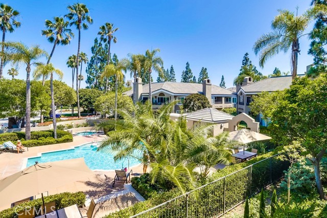Detail Gallery Image 2 of 38 For 88 Baycrest Ct #62,  Newport Beach,  CA 92660 - 3 Beds | 3 Baths