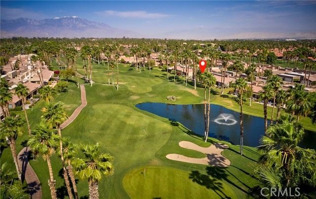 Detail Gallery Image 3 of 42 For 76643 Daffodil Dr, Palm Desert,  CA 92211 - 2 Beds | 2 Baths