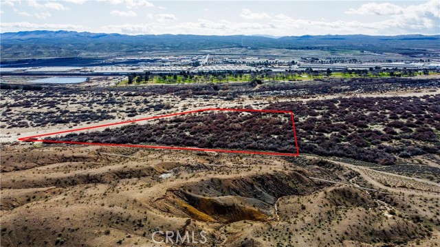 Detail Gallery Image 4 of 15 For 0 No Address Available, Barstow,  CA 92311 - – Beds | – Baths