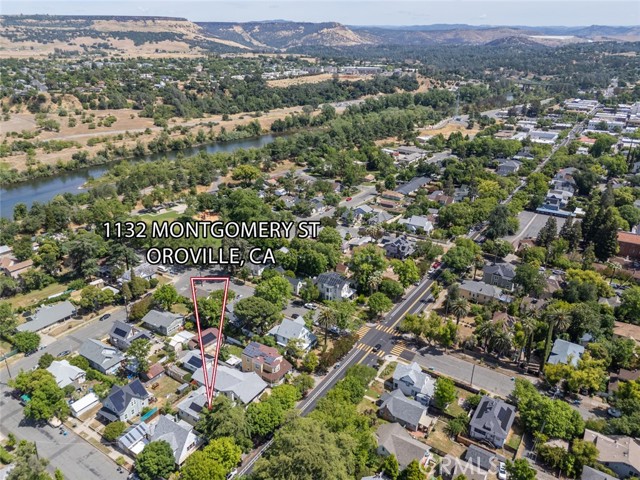 Detail Gallery Image 10 of 62 For 1132 Montgomery St, Oroville,  CA 95965 - 3 Beds | 1 Baths