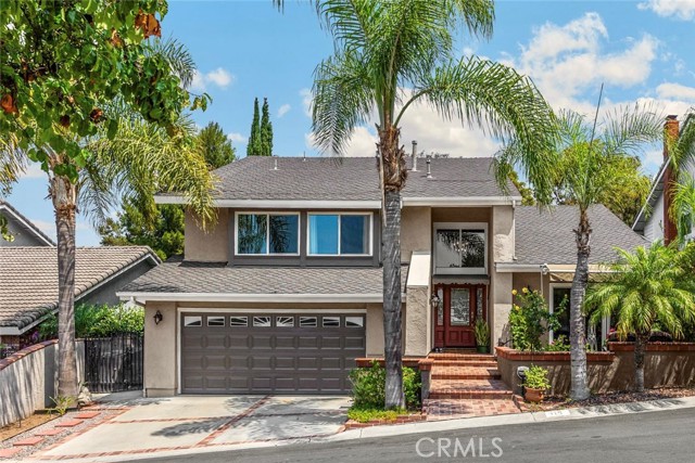 Detail Gallery Image 1 of 50 For 915 S Kings Canyon Rd, Brea,  CA 92821 - 4 Beds | 3 Baths