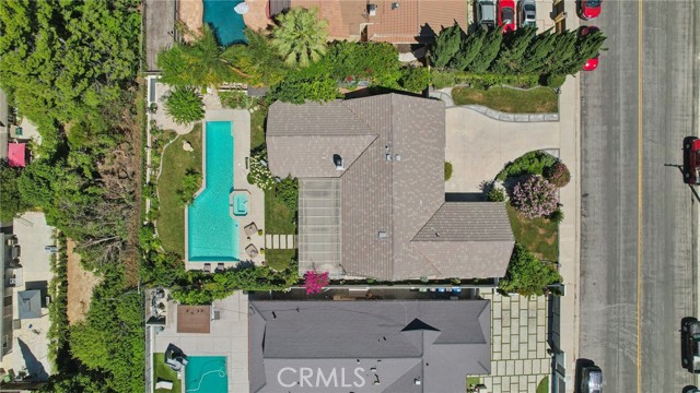 Detail Gallery Image 42 of 42 For 12131 Woodley Ave, Granada Hills,  CA 91344 - 4 Beds | 2/1 Baths