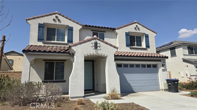 Detail Gallery Image 2 of 36 For 766 Whistling Straits Ct, Perris,  CA 92571 - 4 Beds | 2/1 Baths