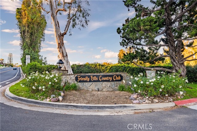 Detail Gallery Image 45 of 73 For 8930 Lindante, Whittier,  CA 90603 - 4 Beds | 3 Baths