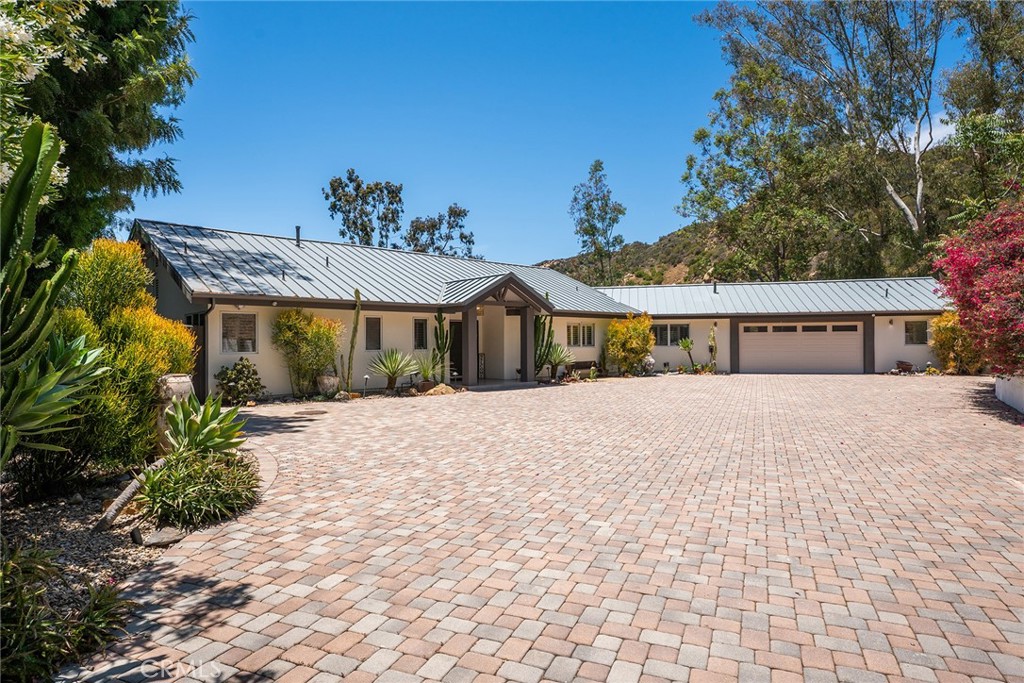 24311 Sylvan Glen Road