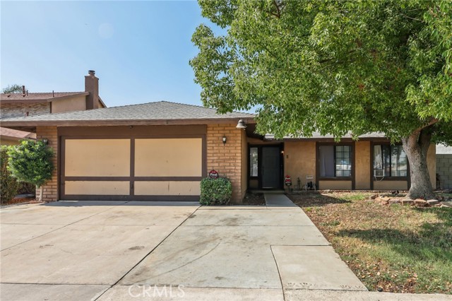 Detail Gallery Image 1 of 1 For 18555 Montrose St, Bloomington,  CA 92316 - 3 Beds | 2 Baths