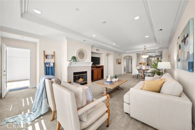 Detail Gallery Image 18 of 46 For 25382 Sea Bluffs Dr #8107,  Dana Point,  CA 92629 - 2 Beds | 2 Baths