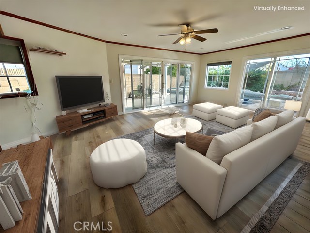 16802 Coral Reef Circle, Cerritos, California 90703, 4 Bedrooms Bedrooms, ,2 BathroomsBathrooms,Single Family Residence,For Sale,Coral Reef,CV24248138