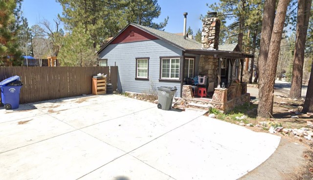 Detail Gallery Image 1 of 5 For 568 Temple Ln, Big Bear Lake,  CA 92315 - – Beds | – Baths