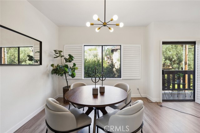 Detail Gallery Image 9 of 39 For 832 Palm Ave #202,  West Hollywood,  CA 90069 - 2 Beds | 2 Baths