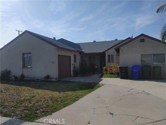 Property Photo from MLS