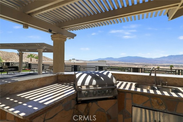 Detail Gallery Image 26 of 30 For 12220 Skyline Dr, Desert Hot Springs,  CA 92240 - 3 Beds | 2 Baths
