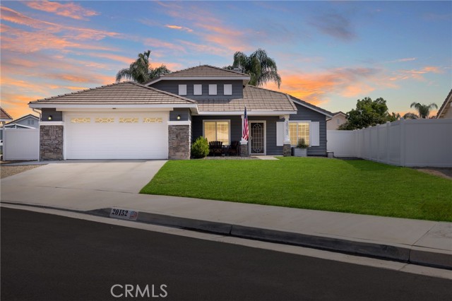 Detail Gallery Image 1 of 60 For 20152 Mapleleaf Ct, Wildomar,  CA 92595 - 3 Beds | 2 Baths
